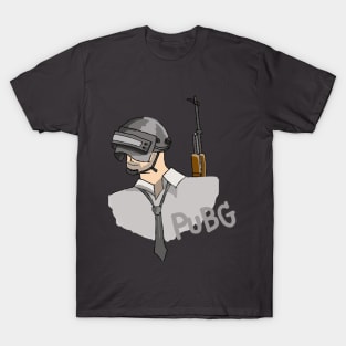 Pubg T-Shirt